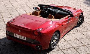 Ferrari 未来车款或将逐渐采用涡轮增压引擎