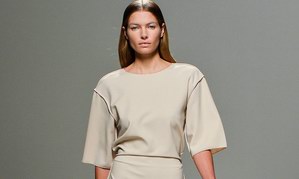 Max Mara 米兰2014春夏系列时装秀