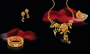 中国著名金利福珠宝消费预测：未来五年消费者怎么选珠宝