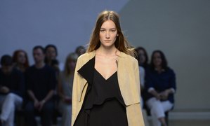 妩媚之美 Sportmax 2014春夏系列