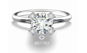 Forevermark®永恒印记2013秋冬婚钻完美配搭任你选