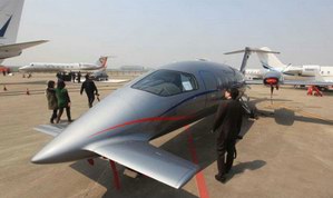 中国富豪为什么不买飞机的几大原因
