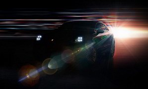 全新Porsche Macan 将于洛杉矶车展首演