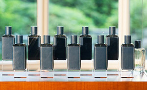 香水成奢侈品大牌的盈利武器 为钱而生的新款香水