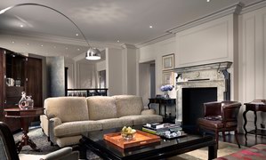 Rosewood London 伦敦瑰丽酒店华丽登场