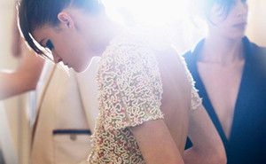 Chanel（香奈儿）新系列产品发布首度移师亚洲