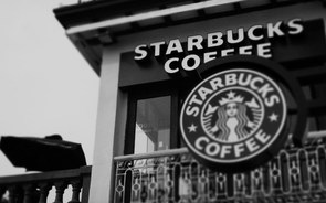  星巴克（Starbucks）成暴利奢侈品 价格同比美国贵三成(图)
