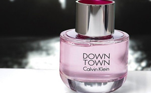 Rooney Mara 出演Calvin Klein新香水「Downtown」