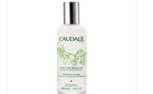 来自欧缇丽的美丽传奇 Caudalie（欧缇丽）葡萄活性精华爽肤水