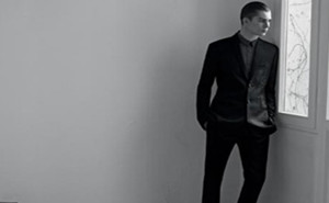 Dior Homme（迪奥·桀骜） 发布2013早秋系列时尚型录