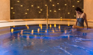 极致舒适水疗体验 北京四季酒店水疗中心