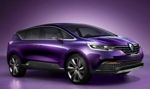 Renault 旗下首辆Hybrid车款预计2020年问世
