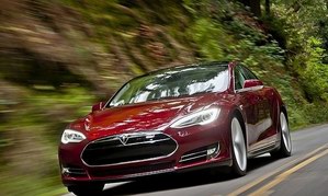 Tesla（特斯拉）将推出极速版Model S 车型