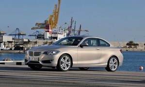 BMW（宝马）全新2 Series车型正式亮相