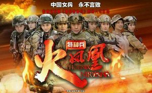 《我是特种兵之火凤凰》剧情(17~18集)- 我是特种兵3之火凤凰分集剧情介绍