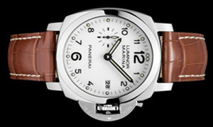 Panerai(沛纳海)全新现代系列3日动力储存自动腕表