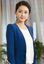 《千金归来》全集热播 李沁女强人造型成熟干练