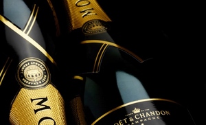 酩悦香槟携手苏富比 魅力呈现酩悦世纪年份香槟