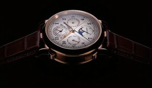 关于朗格Grand Complication 腕表的11个解答