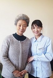 电视剧《老有所依》全集热播 “小护士”卢莹演技获赞