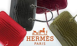 贵的有原因 揭秘Hermès（爱马仕）包高价内幕