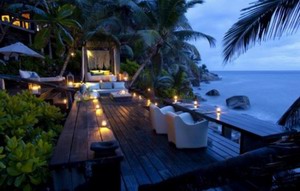 全球十大最昂贵酒店排行榜：塞舌尔北岛酒店夺魁