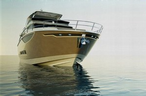 亚诺即将推出豪华游艇新型号 Prestige 720 