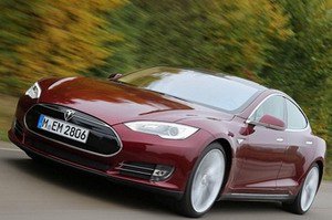 Tesla 特斯拉 将推出入门级电动车型