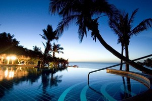 莫桑比克安纳塔拉巴扎鲁托岛水疗度假酒店正式揭幕