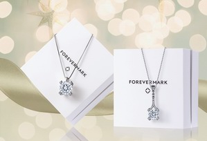 Forevermark®永恒印记2013/2014秋冬礼物季尊贵美钻好礼趋势解读