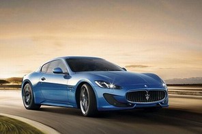 Maserati 玛莎拉蒂 计划于2016年推出中置超跑