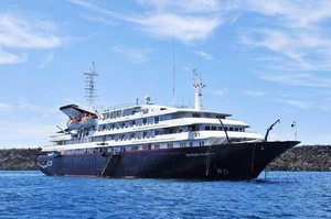 Silversea 加拉帕戈斯邮轮之旅全新南美洲陆上探索行程