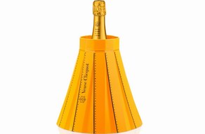 凯歌香槟Fashionably Clicquot 风尚新装