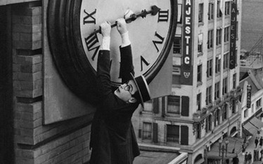 芝柏表挑战创意影像 呈现电影与钟表的微妙关连