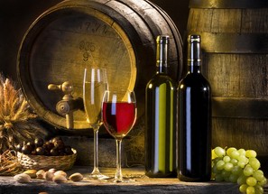 2013年法国葡萄酒产区年份报告