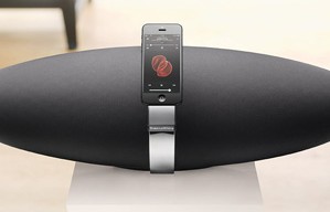 Bowers & Wilkins 传世代表作亮相蓝色盛典