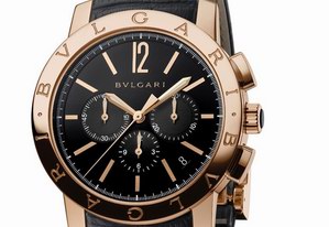 BVLGARI BVLGARI 2013圣诞情侣对表精选