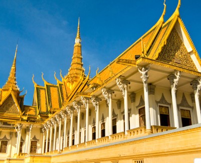 发现金边 —— 与众不同的柬埔寨之旅