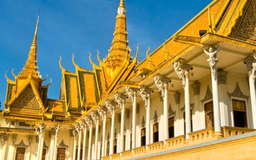 发现金边 —— 与众不同的柬埔寨之旅