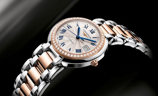  Longines（浪琴）： Conquest Classic