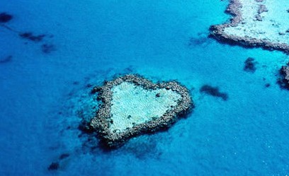 探索全球最大最长珊瑚礁群 大堡礁旅游攻略