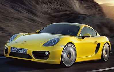 Porsche（保时捷）年度营业额创历史新高