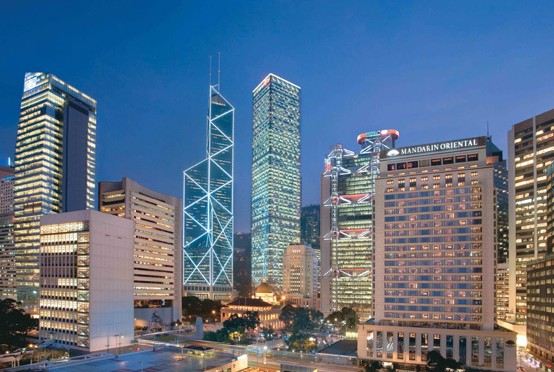 巴塞尔钟表展：香港文华东方酒店呈献2014巴塞尔艺术展礼遇