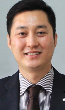 吕骥先生出任北京首都机场朗豪酒店市场营销部总监