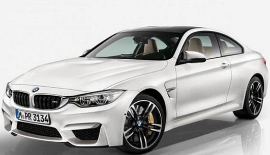BMW 将为M3、M4提供Individual客制计划