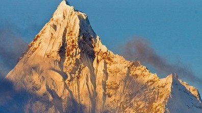 松赞梅里：躺着就能看雪山的桃源酒店