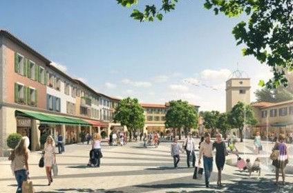 McArthurGlen 进军法国南部旅游胜地普罗旺斯