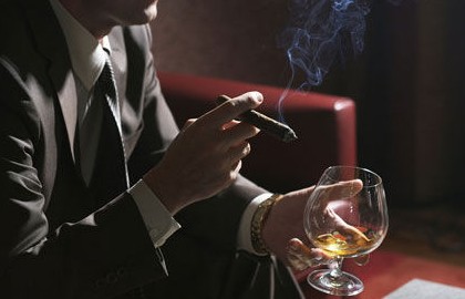 绅士细节：吸食雪茄的四种方式