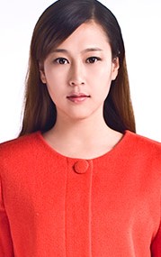 BEIBEI NING（宁蓓蓓）2014秋冬女装型录