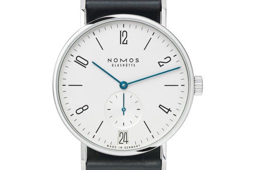 Nomos 赢得芝加哥GOOD DESIGN Award奖项